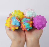 Plush Sleep Kit